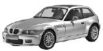 BMW E36-7 P2547 Fault Code