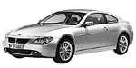 BMW E63 P2547 Fault Code